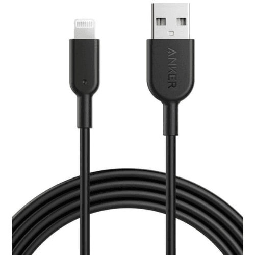 Anker [A8434H12] Usb To Lightning Connector