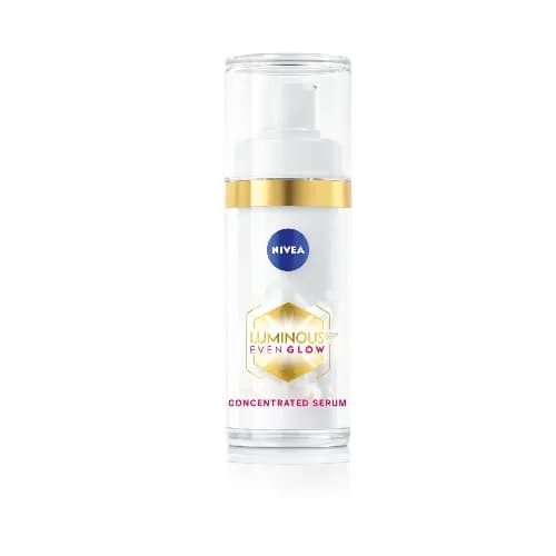 Nivea Liminous630 Concentrated Serum