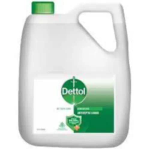 Dettol Antiseptic Liquid 5L