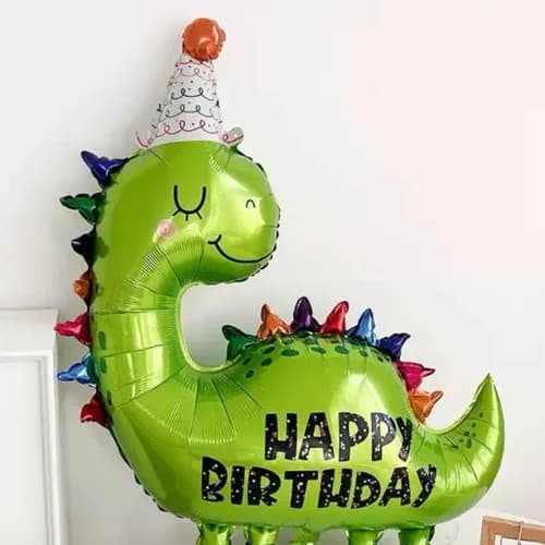 Grabo Balloon Dinosaur