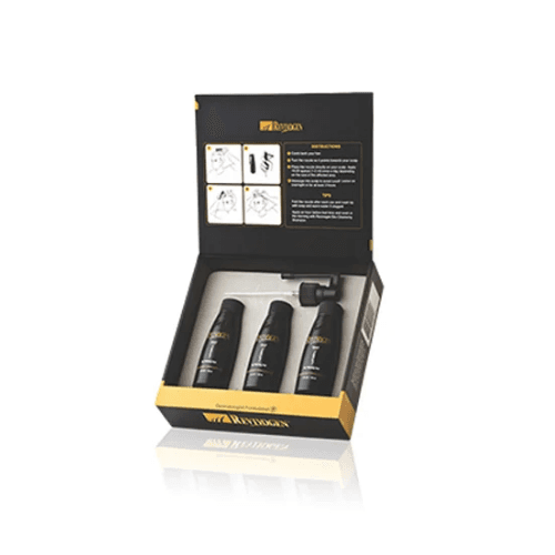 Revivogen Scalp Therapy Kit