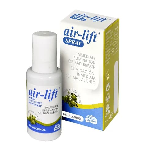 Air-Lift Spray 15Ml