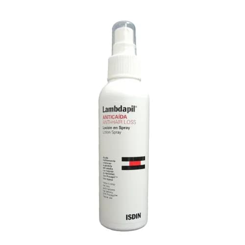 Isdin Lambdapil Anti Hair Loss Spray