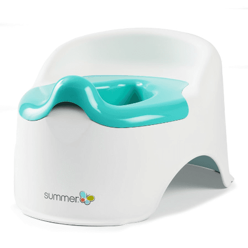 Summer Learn-To-Go Potty Baby Kids Children Potty Training