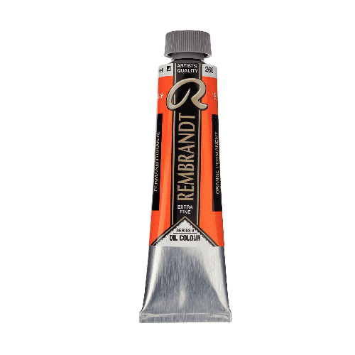 ROC 40ML PERM.ORANGE
