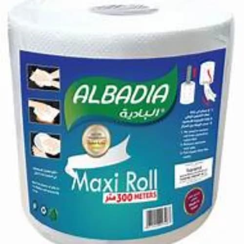 Al Badia Maxi Roll Sp 270 Mm