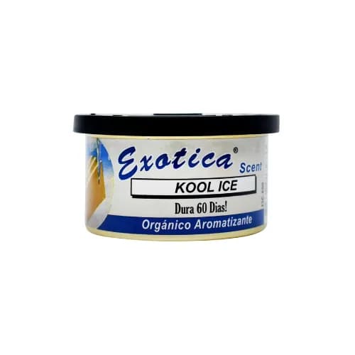 Exotica Scent Kool