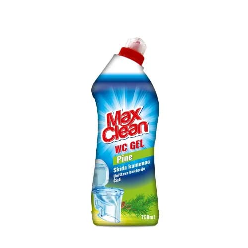 General Toilet Cleaner Max Fragrance Pine 50Gm