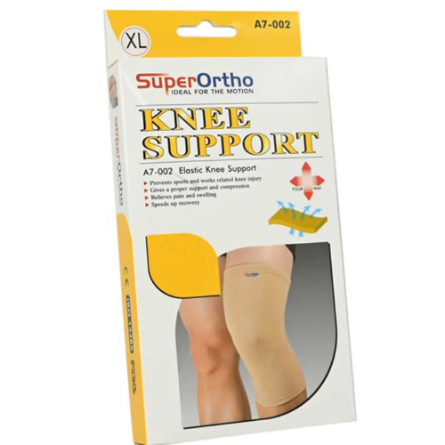 Superortho Elastic Knee Support (Xl)