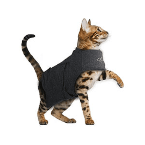 Afp Calming Pals-Cat Anti Anxiety Vest M