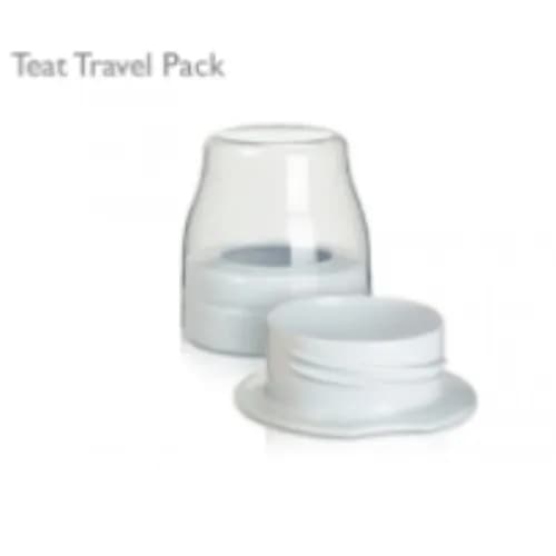 Avent Teat Travel Pack