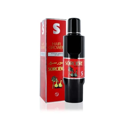 Sorciere Hair Grower 160Ml