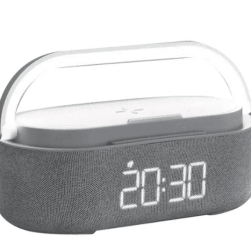 Wireless Speaker 3 In 1