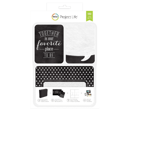 Value Kit - Pl - Good Times (180 Piece)