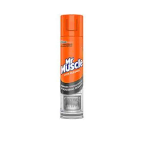 Mr.Muscle Oven Cleaner 300Ml