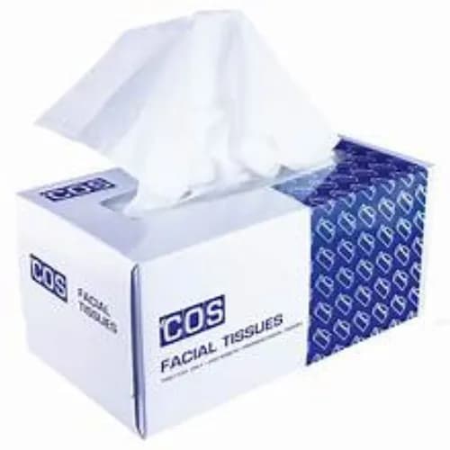 Acon Eassy Facial Tissue 200X200Ply