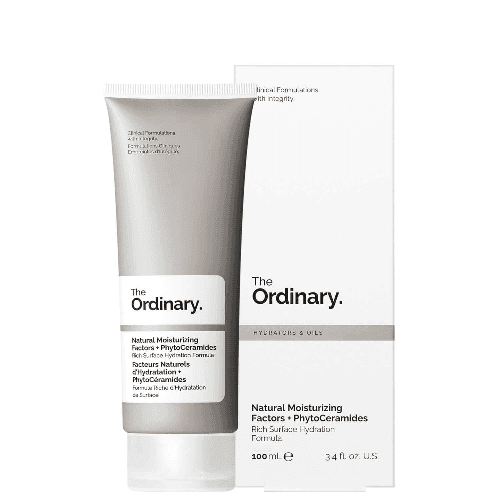 The Ordinary Natural Moisturizing Factors + Ha 100Ml