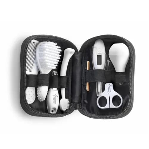 Tommee Tippee Closer To Nature Healthcare & Grooming Kit