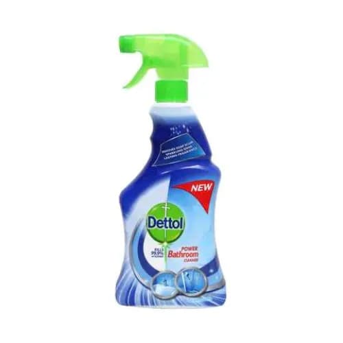 Dettol Pb Cleaner Ocean Fresh Sp 500Mlx2