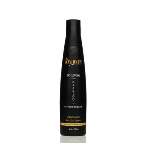 Revivogen Bio-Cleansing Shampoo 360Ml