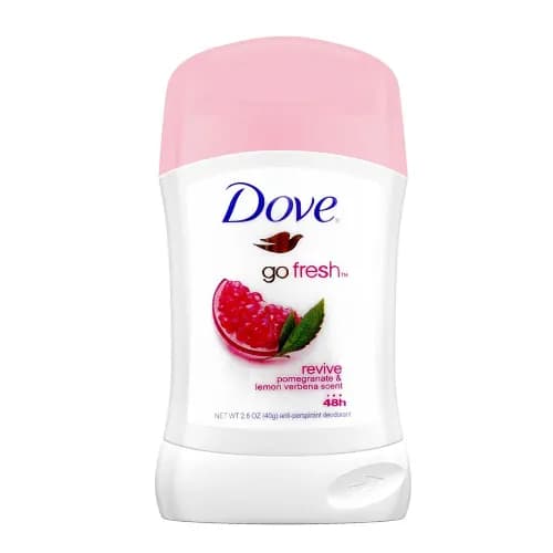 Dove Deo Stick Go Fresh 40G