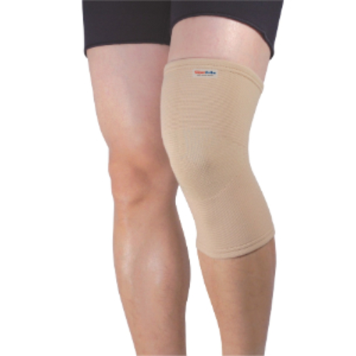 Superortho Elastic Knee Support Large