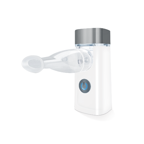 Medel Compact Portable Nebulizer