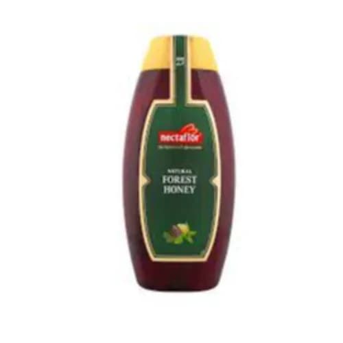 Nectaflor Forest Honey Squeeze 500Gm