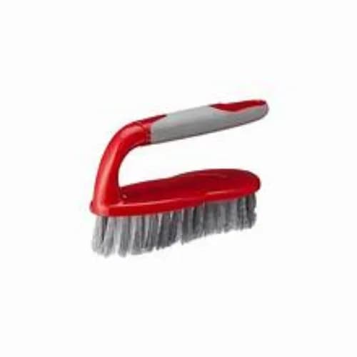 Liao Floor Brush Red-D130039