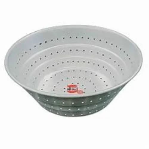 Alu Rice Strainer 12