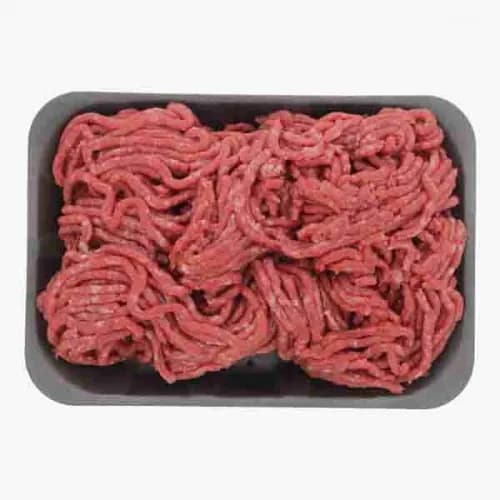 Aqwat Fresh Minced Beef Australia 500G