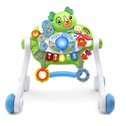 Leapfrog Scouts Get Up & Go Walker - 916390