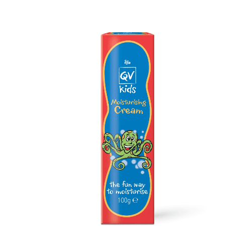 Qv Kids Cream 100Gm