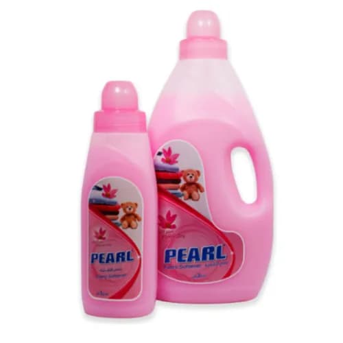 Pearl F/Softener Floral Joy Sp 3L+1L