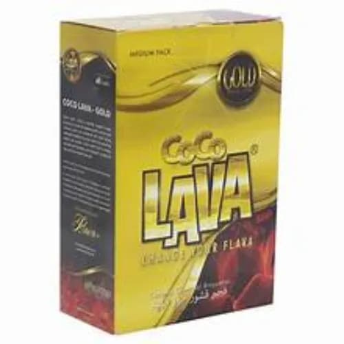 Coco Lava 24 Cubes