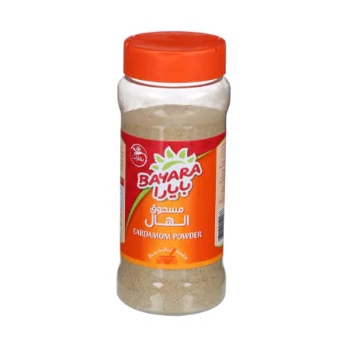 Bayara Pet Bott Cardm Powder125Gm