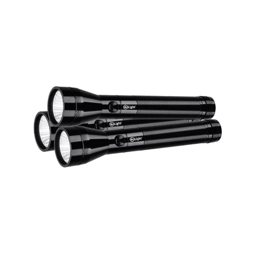 Mr Light Mr 222 Torch Zeebra 3 Pieces Combo Pack