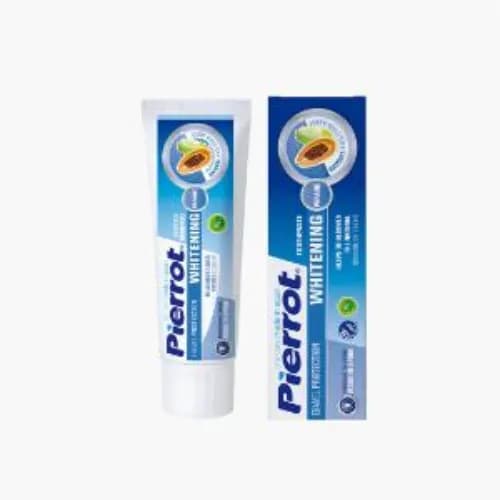 Pierrot Whitening Toothpaste 75Ml