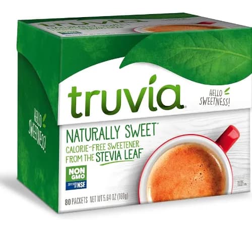 Truvia Naturally Sweet 160G