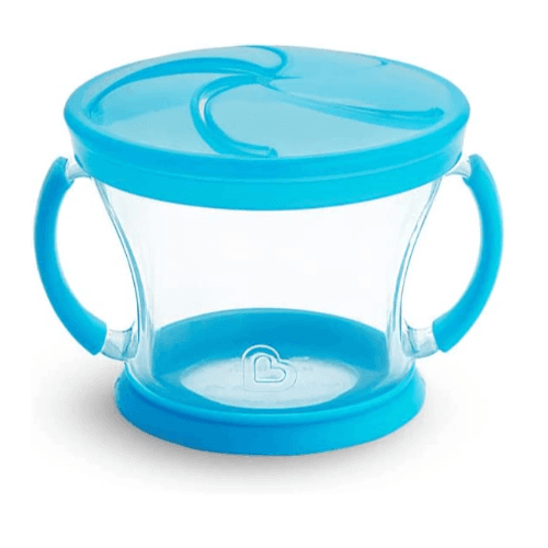 Munchkin Snack Catcher - 1 Pack