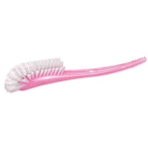 Philips Avent Bottle & Teat Brush Pink