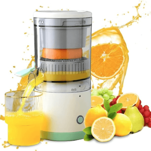 Citrus Juicer