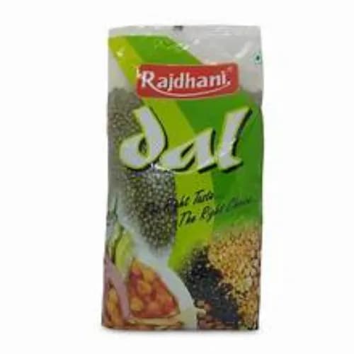 Rajdhani Moong Sabut 1Kg