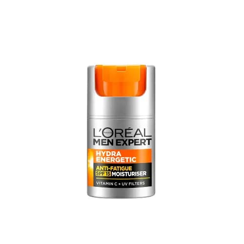 Loreal Moisturiser Anti Fatigue 150Ml