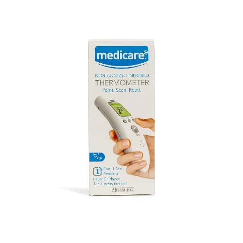 Medicare Non Contact Thermometer