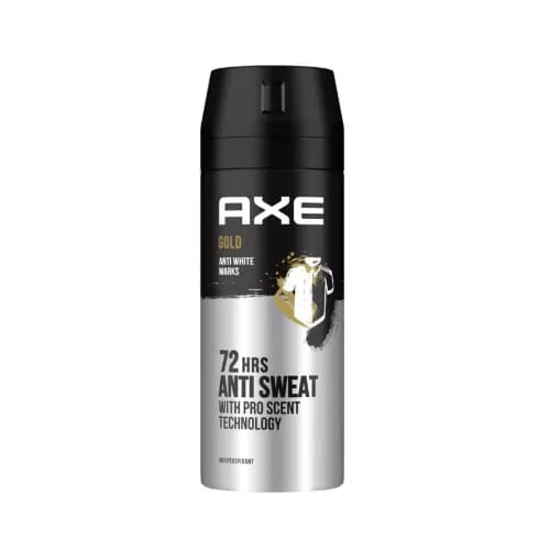 Axe Deo Aero Anti-Perspirant 150Ml