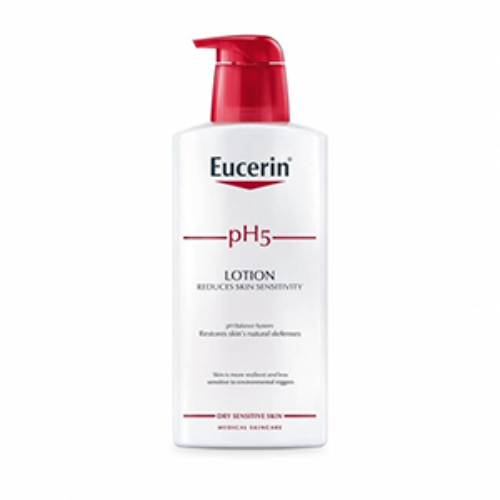 Eucerin Ph5 Lotion 400Ml