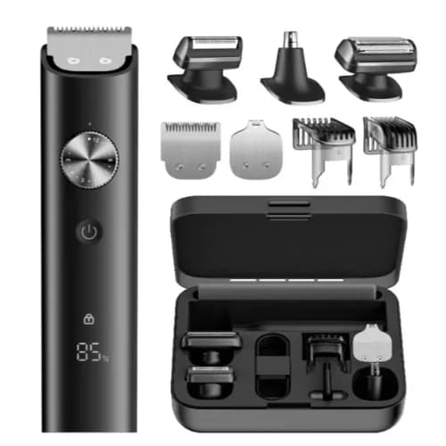 Xiaomi Grooming Set