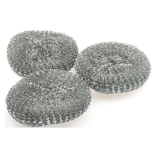 Coazzi Metal Sponge 3Pcs