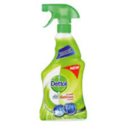 Dettol Pb Cleaner Spring Fres Sp 500Mlx2